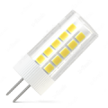 Светодиодная лампа XF-G4-35-C-3W-3000K-12V